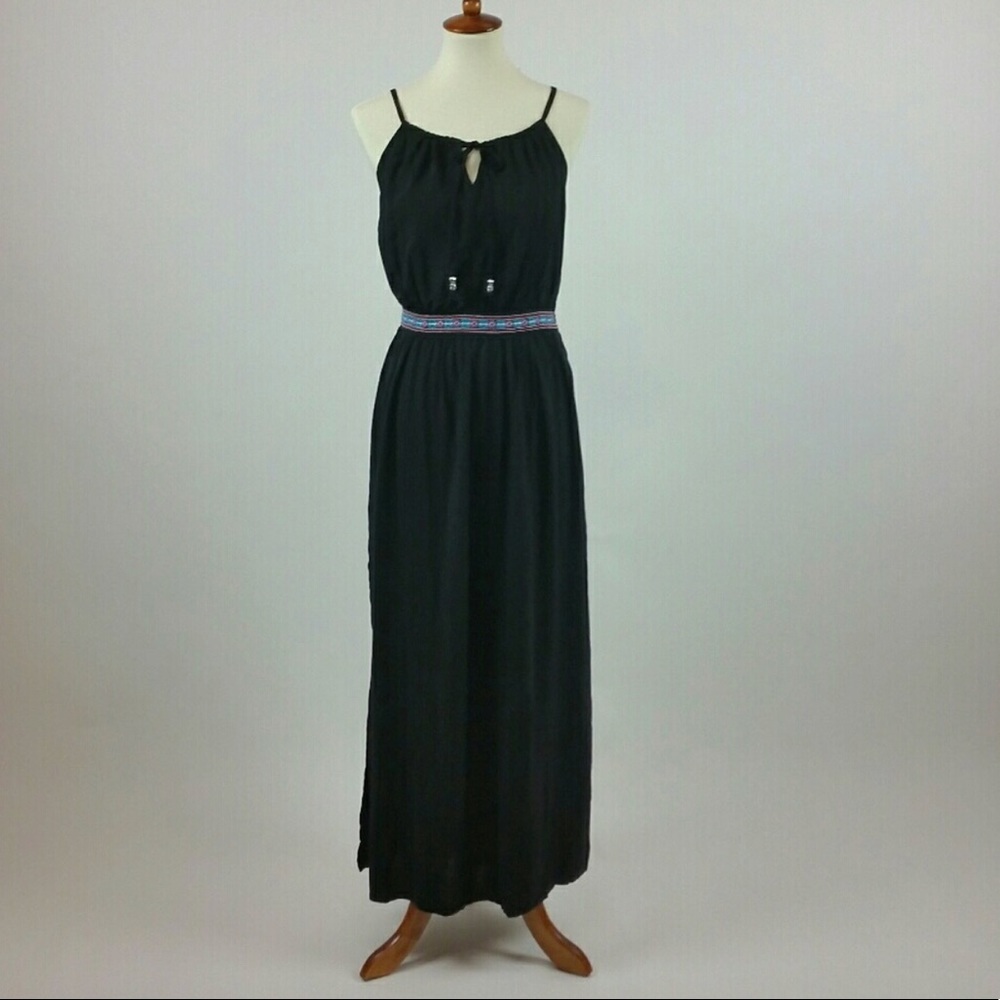 Boho Maxi dress
